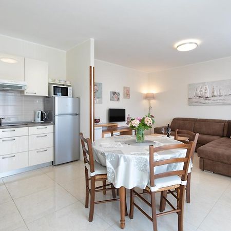 Apartments Dujmovic Ivo 2 Baška Extérieur photo