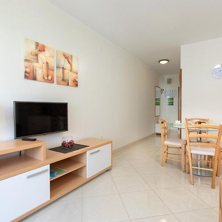 Apartments Dujmovic Ivo 2 Baška Extérieur photo