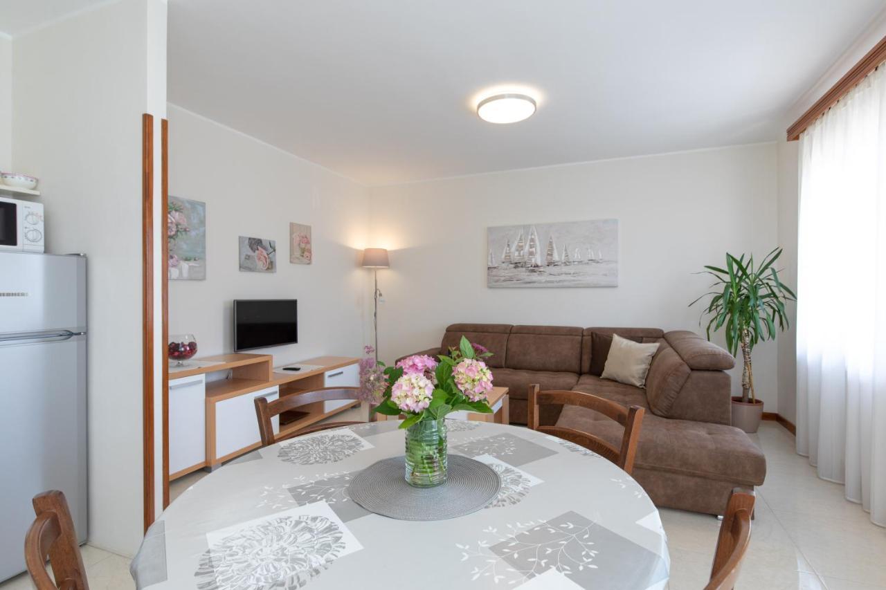 Apartments Dujmovic Ivo 2 Baška Extérieur photo