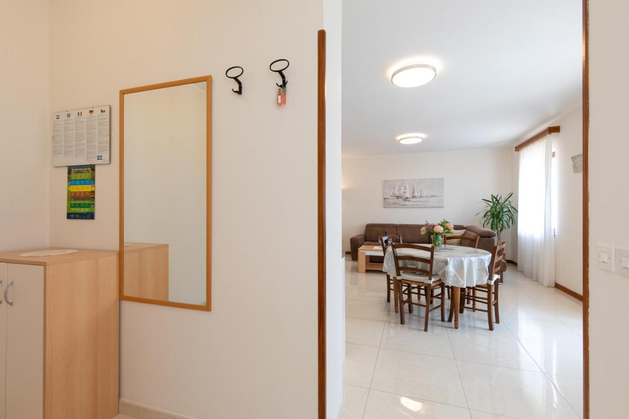 Apartments Dujmovic Ivo 2 Baška Extérieur photo